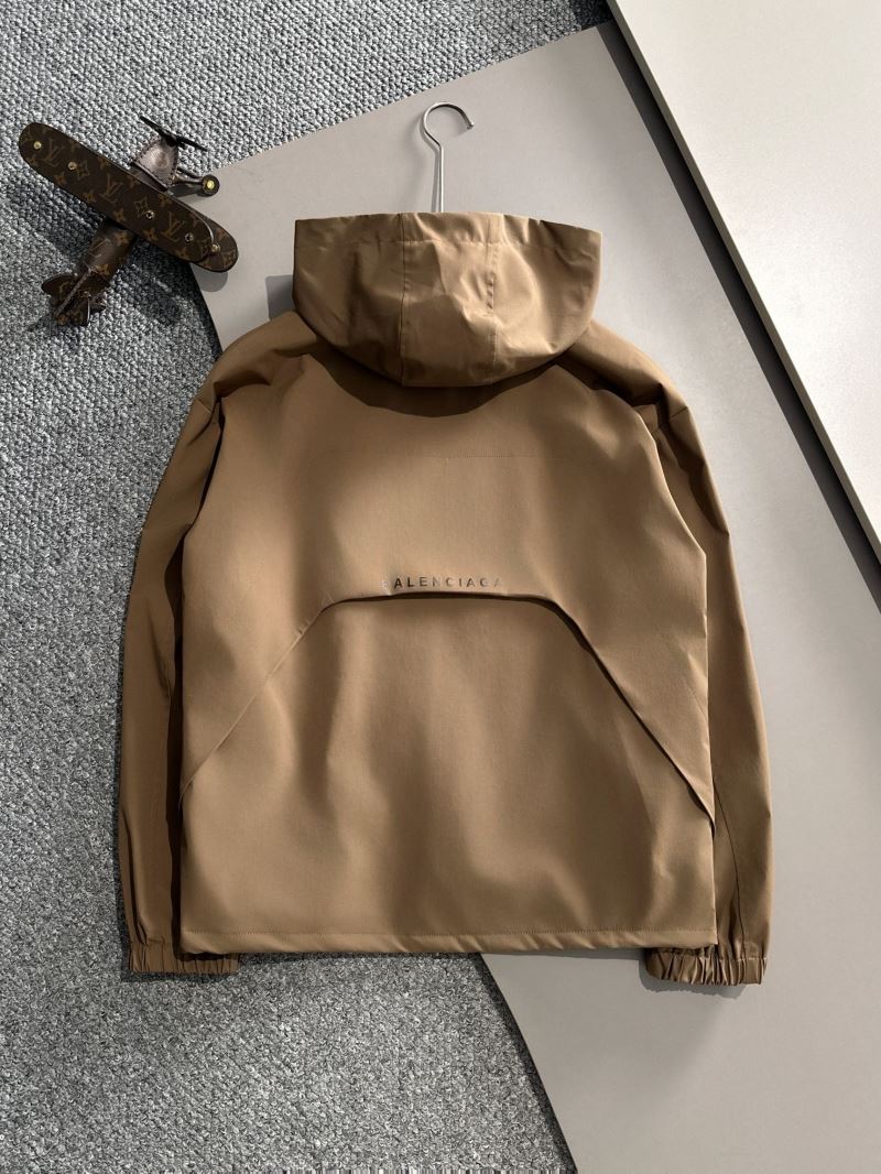 Balenciaga Outwear